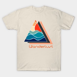 wanderlust T-Shirt